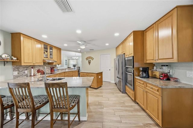 1314 YORKSHIRE STREET, Port Charlotte, FL 33952