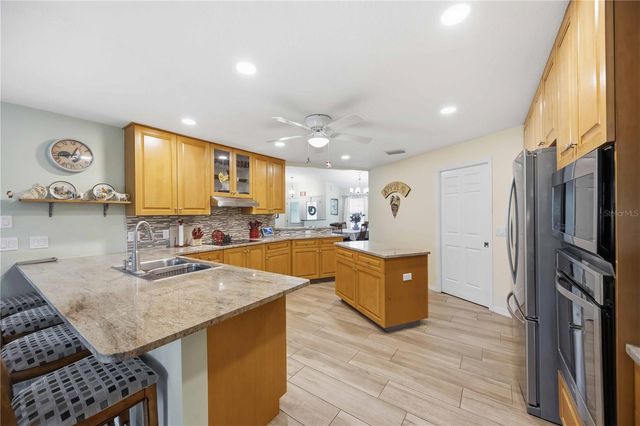 1314 YORKSHIRE STREET, Port Charlotte, FL 33952