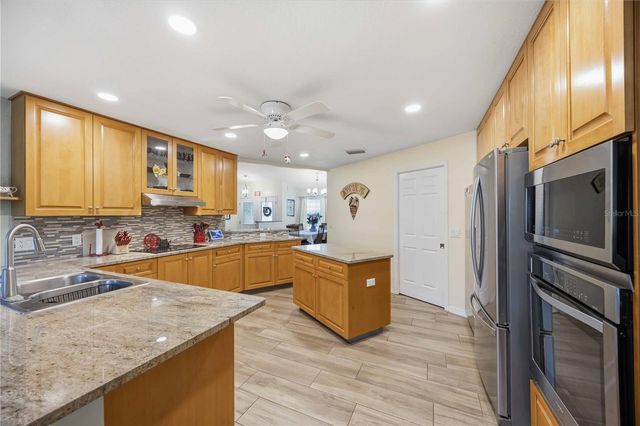 1314 YORKSHIRE STREET, Port Charlotte, FL 33952