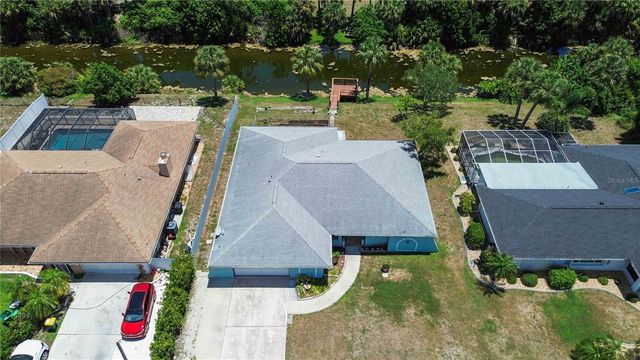 1314 YORKSHIRE STREET, Port Charlotte, FL 33952