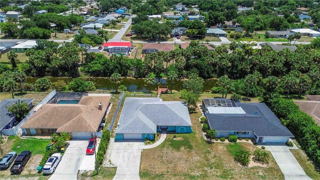 1314 YORKSHIRE STREET, Port Charlotte, FL 33952