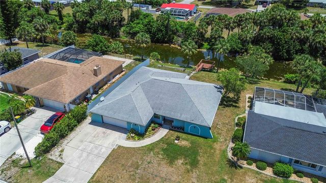 1314 YORKSHIRE STREET, Port Charlotte, FL 33952