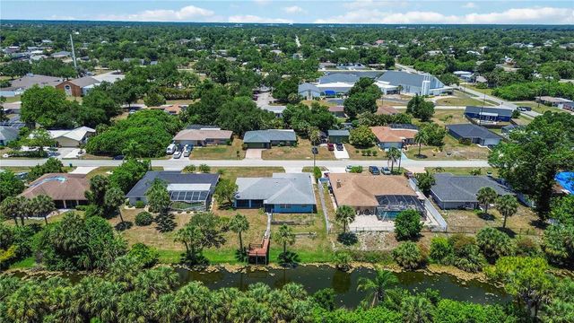 1314 YORKSHIRE STREET, Port Charlotte, FL 33952