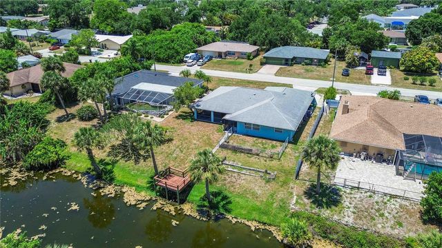 1314 YORKSHIRE STREET, Port Charlotte, FL 33952