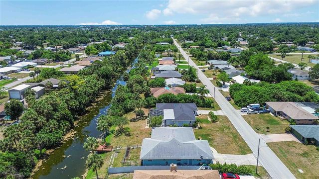 1314 YORKSHIRE STREET, Port Charlotte, FL 33952