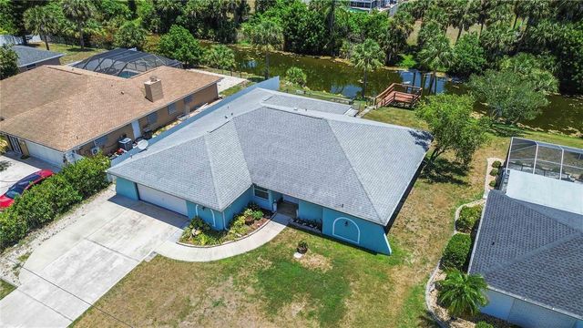 1314 YORKSHIRE STREET, Port Charlotte, FL 33952