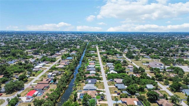 1314 YORKSHIRE STREET, Port Charlotte, FL 33952