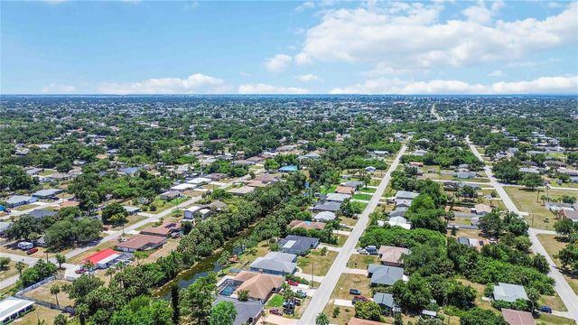 1314 YORKSHIRE STREET, Port Charlotte, FL 33952