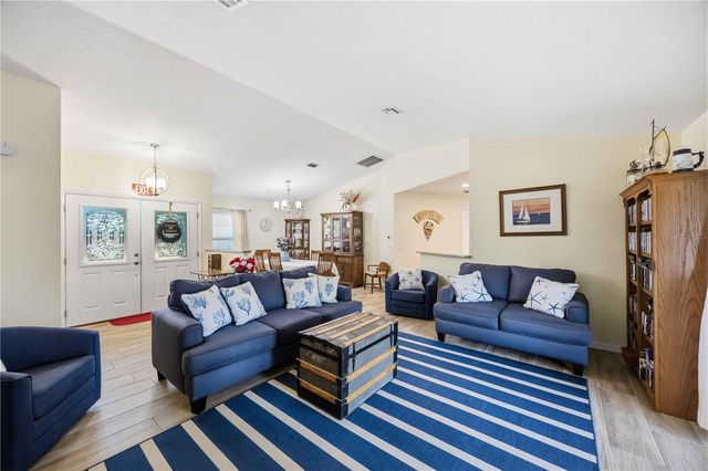 1314 YORKSHIRE STREET, Port Charlotte, FL 33952