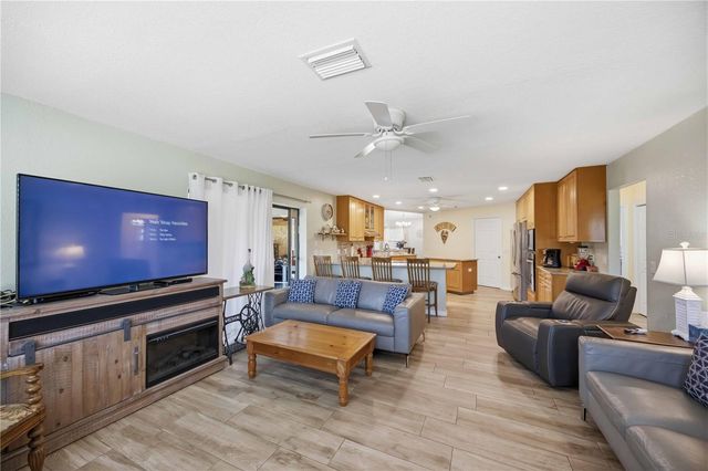 1314 YORKSHIRE STREET, Port Charlotte, FL 33952