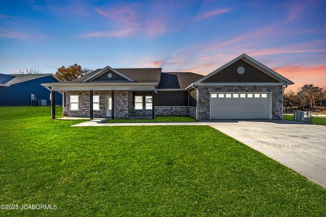 774 VINE DRIVE, Holts Summit, MO 65043