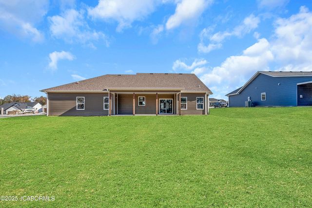 774 VINE DRIVE, Holts Summit, MO 65043