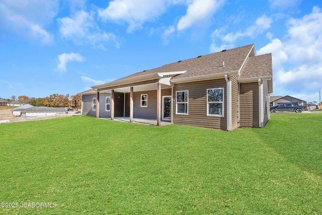 774 VINE DRIVE, Holts Summit, MO 65043