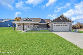 774 VINE DRIVE, Holts Summit, MO 65043