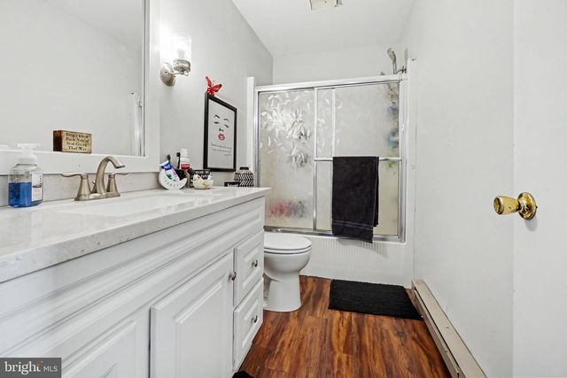 501 CENTER ST, Millersburg, PA 17061