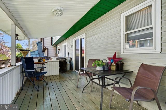 501 CENTER ST, Millersburg, PA 17061