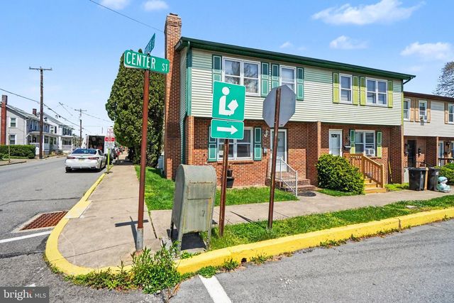 501 CENTER ST, Millersburg, PA 17061