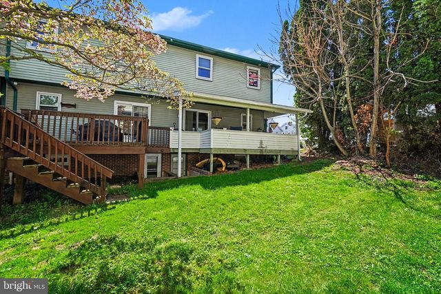 501 CENTER ST, Millersburg, PA 17061