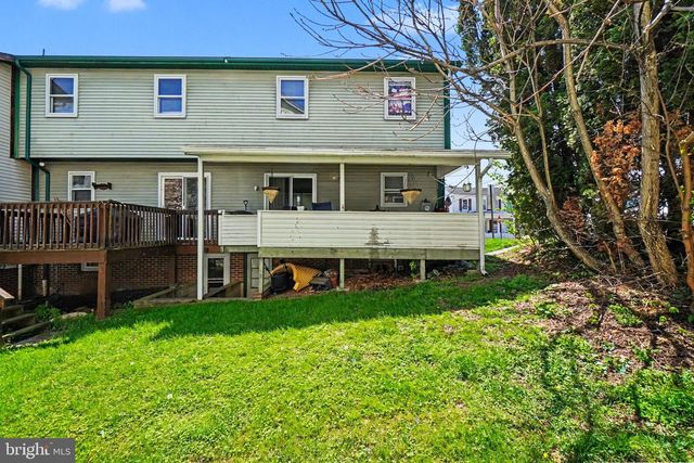 501 CENTER ST, Millersburg, PA 17061