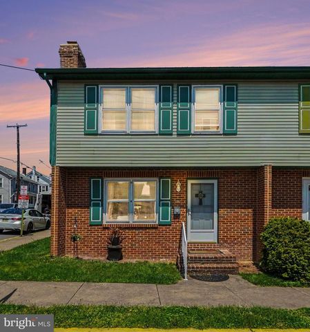 501 CENTER ST, Millersburg, PA 17061