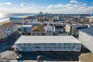 7 45TH ST #110, Ocean City, MD 21842