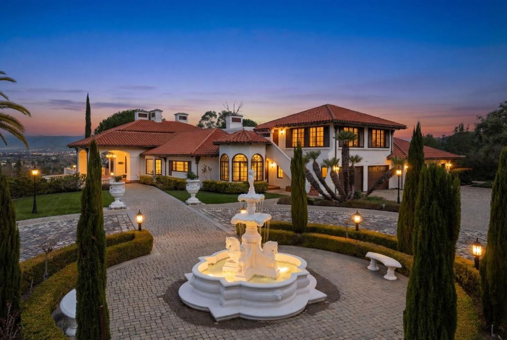 5770 Harwood Road, Los Gatos, CA 95032