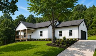 5071 Campbellsville Pike, Culleoka, TN 38451