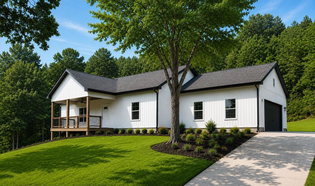 5071 Campbellsville Pike, Culleoka, TN 38451