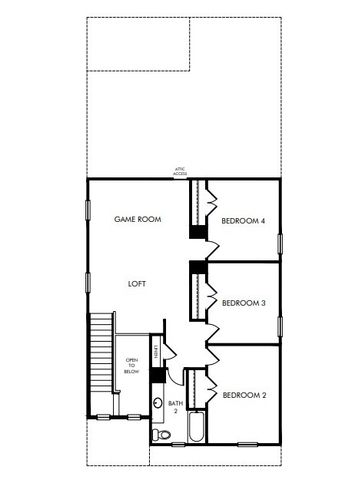 808 Woodford Way, Lowry Crossing, TX 75069