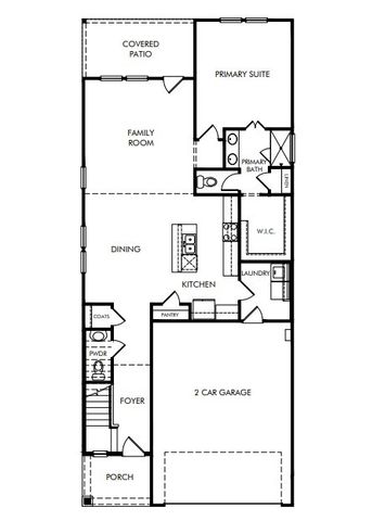 808 Woodford Way, Lowry Crossing, TX 75069