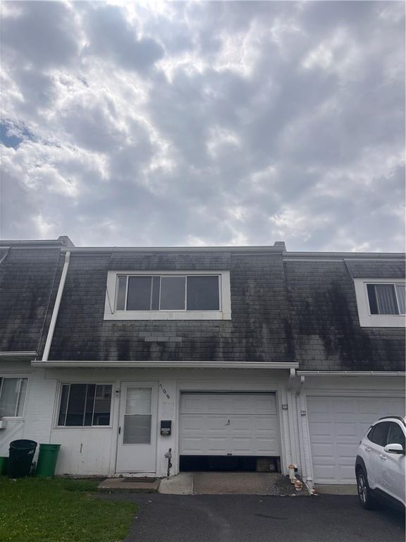 708 East Green, Allentown City, PA 18109