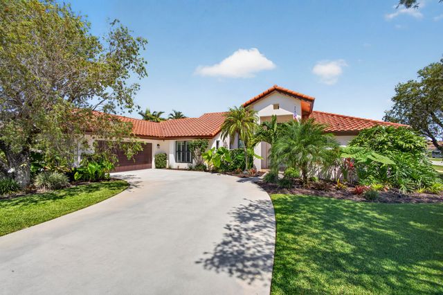1945 Lynton Circle, Wellington, FL 33414