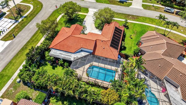 1945 Lynton Circle, Wellington, FL 33414