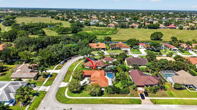 1945 Lynton Circle, Wellington, FL 33414