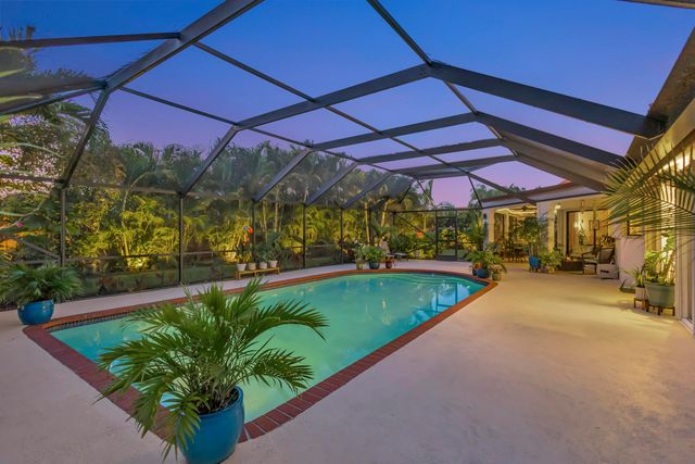 1945 Lynton Circle, Wellington, FL 33414