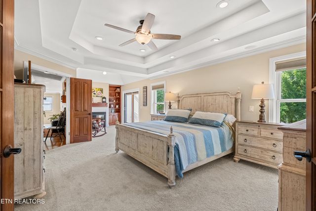 140 Chickadee Circle, Vonore, TN 37885