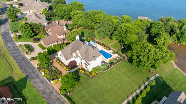 140 Chickadee Circle, Vonore, TN 37885