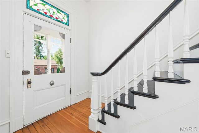 626 Adams Street, St Charles, MO 63301