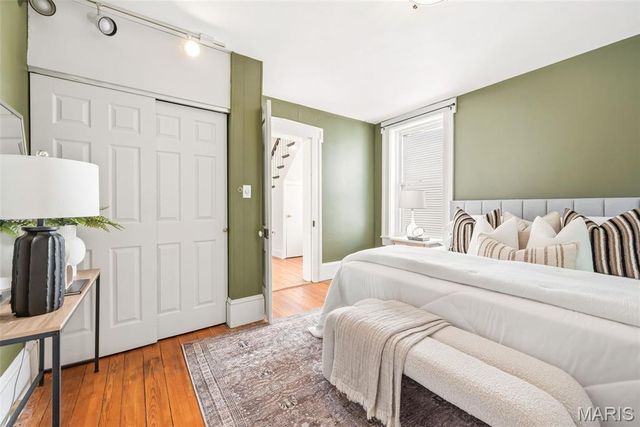 626 Adams Street, St Charles, MO 63301