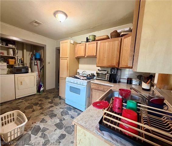 2805 Houston, Fort Smith, AR 72901