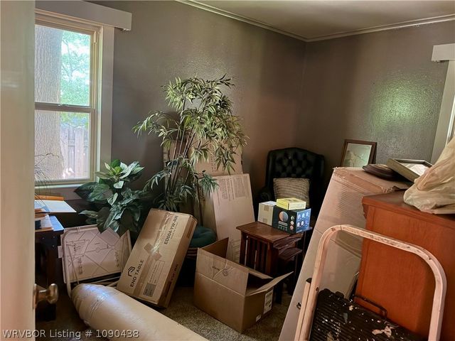 2805 Houston, Fort Smith, AR 72901