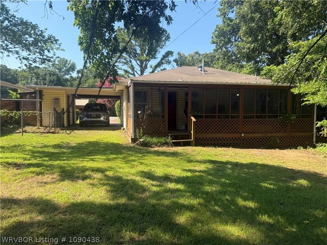 2805 Houston, Fort Smith, AR 72901