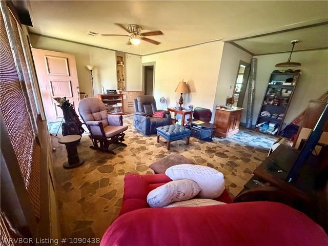 2805 Houston, Fort Smith, AR 72901