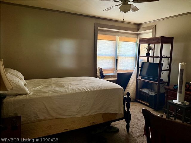 2805 Houston, Fort Smith, AR 72901