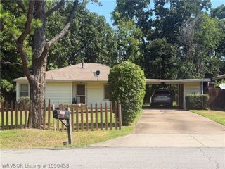 2805 Houston, Fort Smith, AR 72901