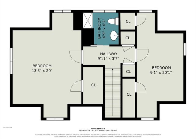 2806 Dewberry Lane, Pasadena, TX 77502