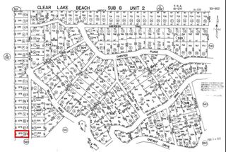 6329 Aileen, Lucerne, CA 95458