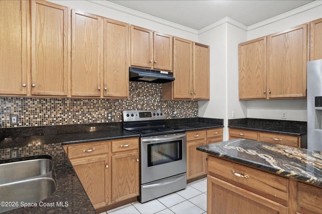 424 Stonehenge Circle, Rockledge, FL 32955