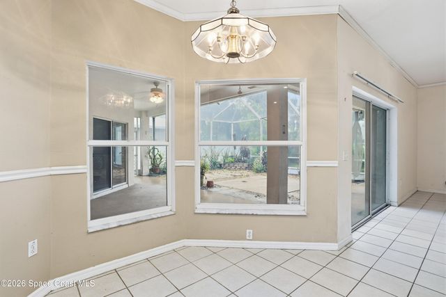 424 Stonehenge Circle, Rockledge, FL 32955