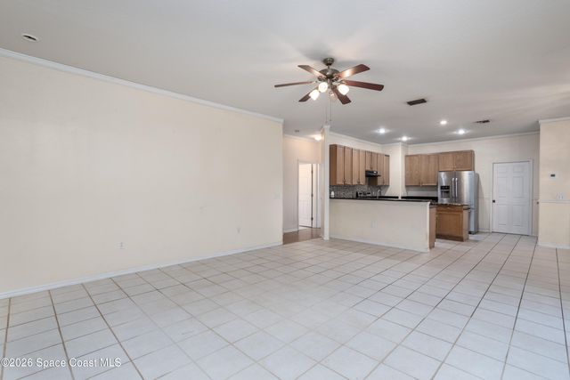 424 Stonehenge Circle, Rockledge, FL 32955